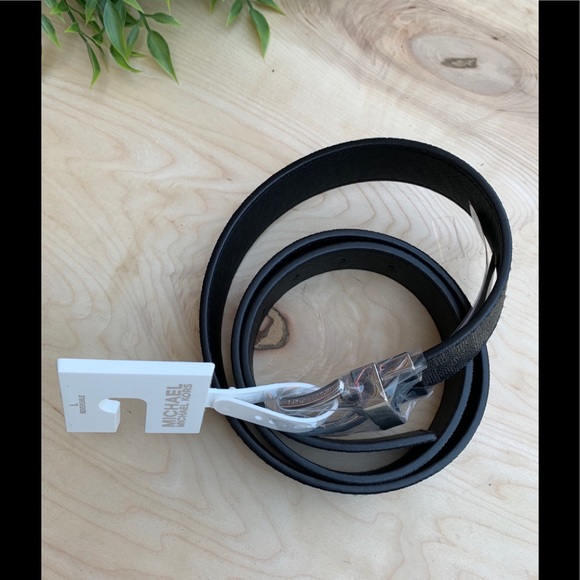 MICHAEL Michael Kors Accessories - Micheal Kors woman belt NEW